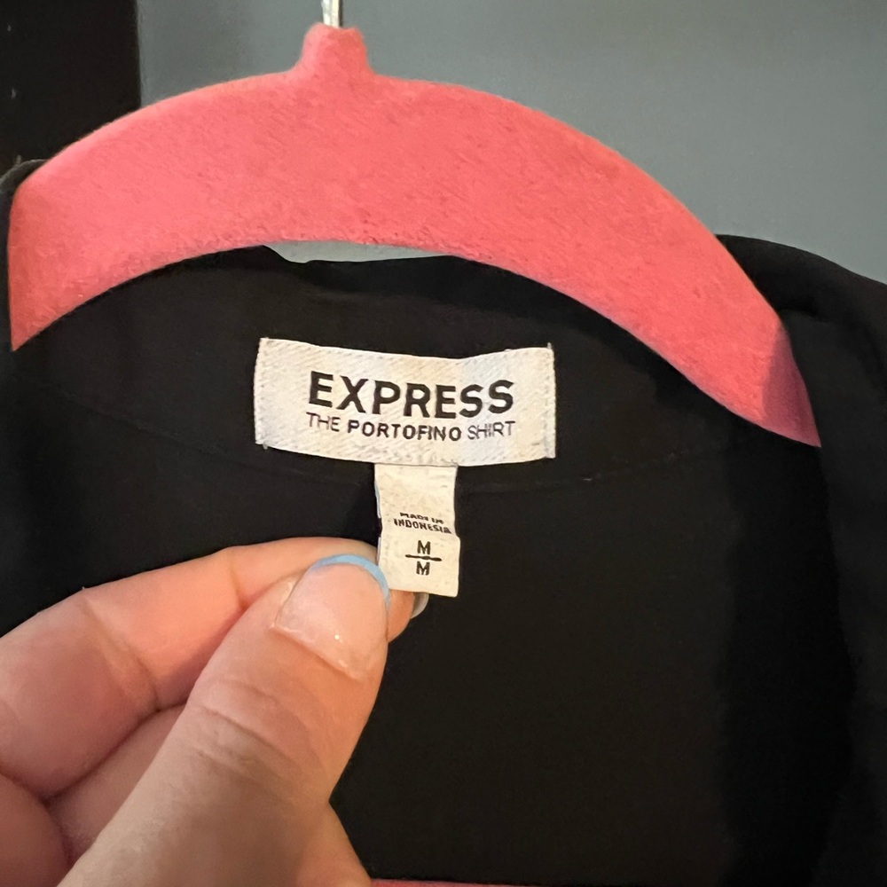 Express Top - Picture 2 of 2